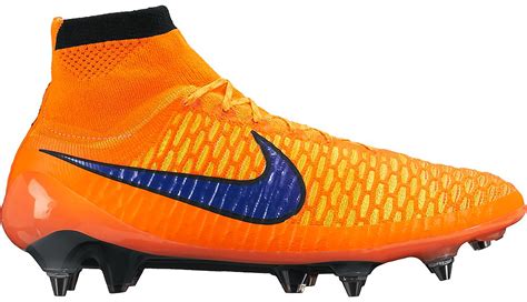 nike magista zwart oranje|Nike Magista Obra SG Total Orange Men's .